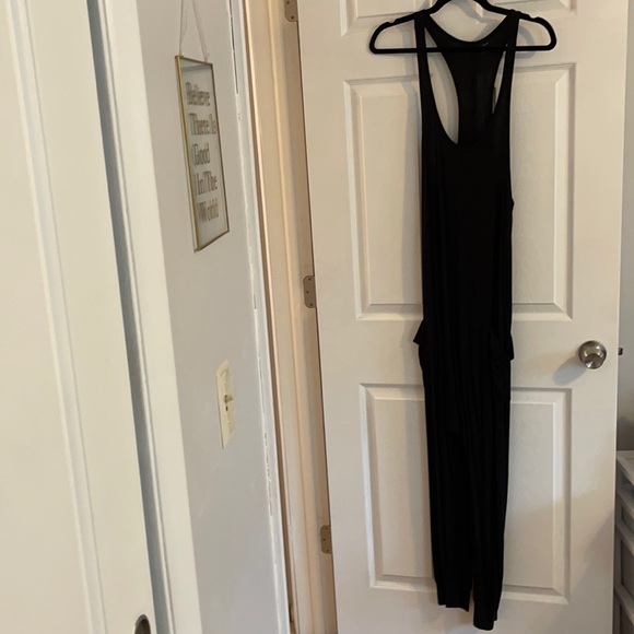 aerie Pants - Aerie pajama/lounge jumpsuit